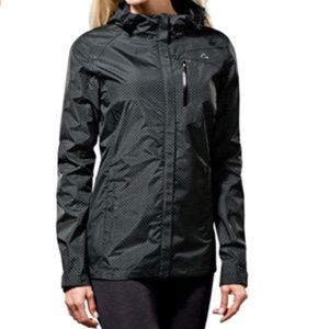 paradox rain jacket costco